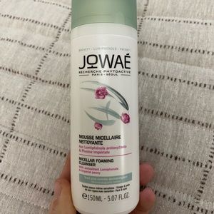Jowae micellear cleaner